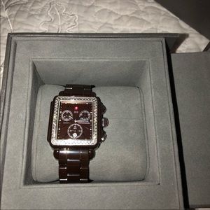 michele watch